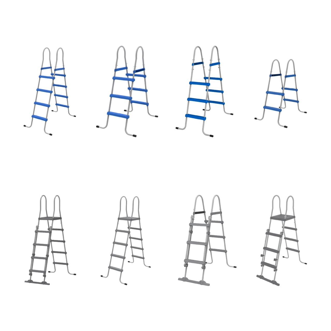 IPOOLGO LADDER