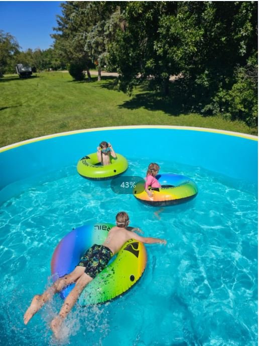 IPOOLGO POOL