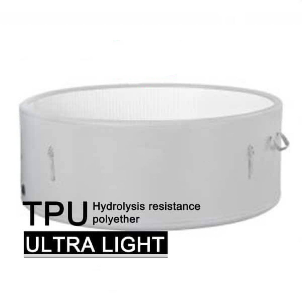 TPU Drop Stitch